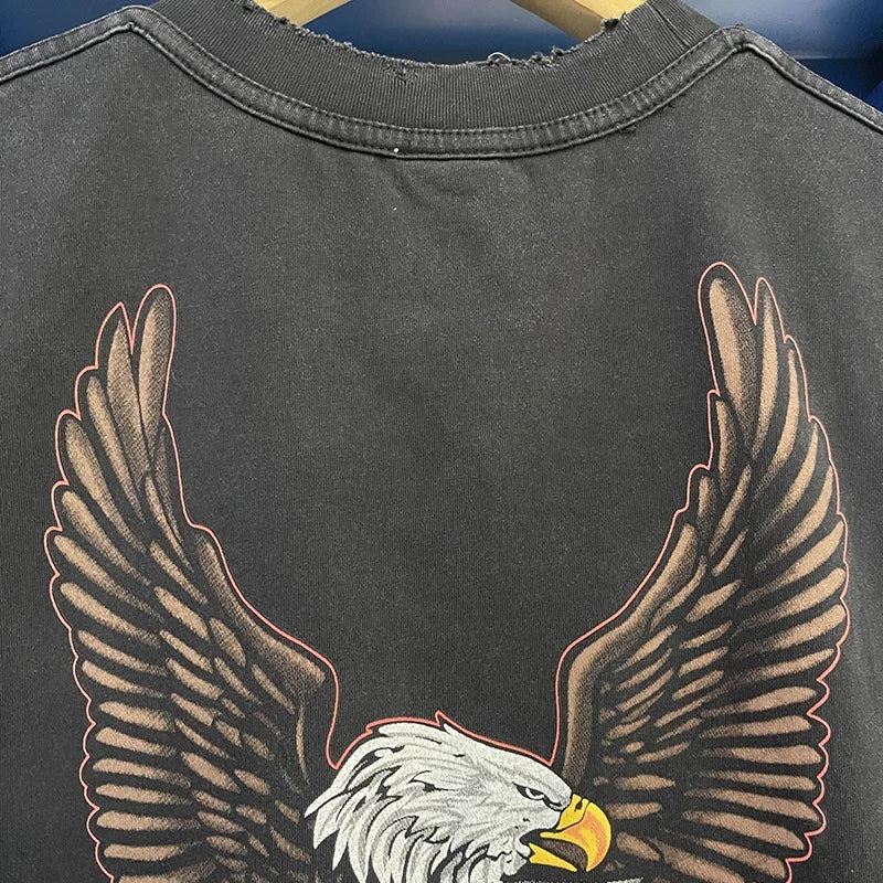 West Coast Choppers Tee