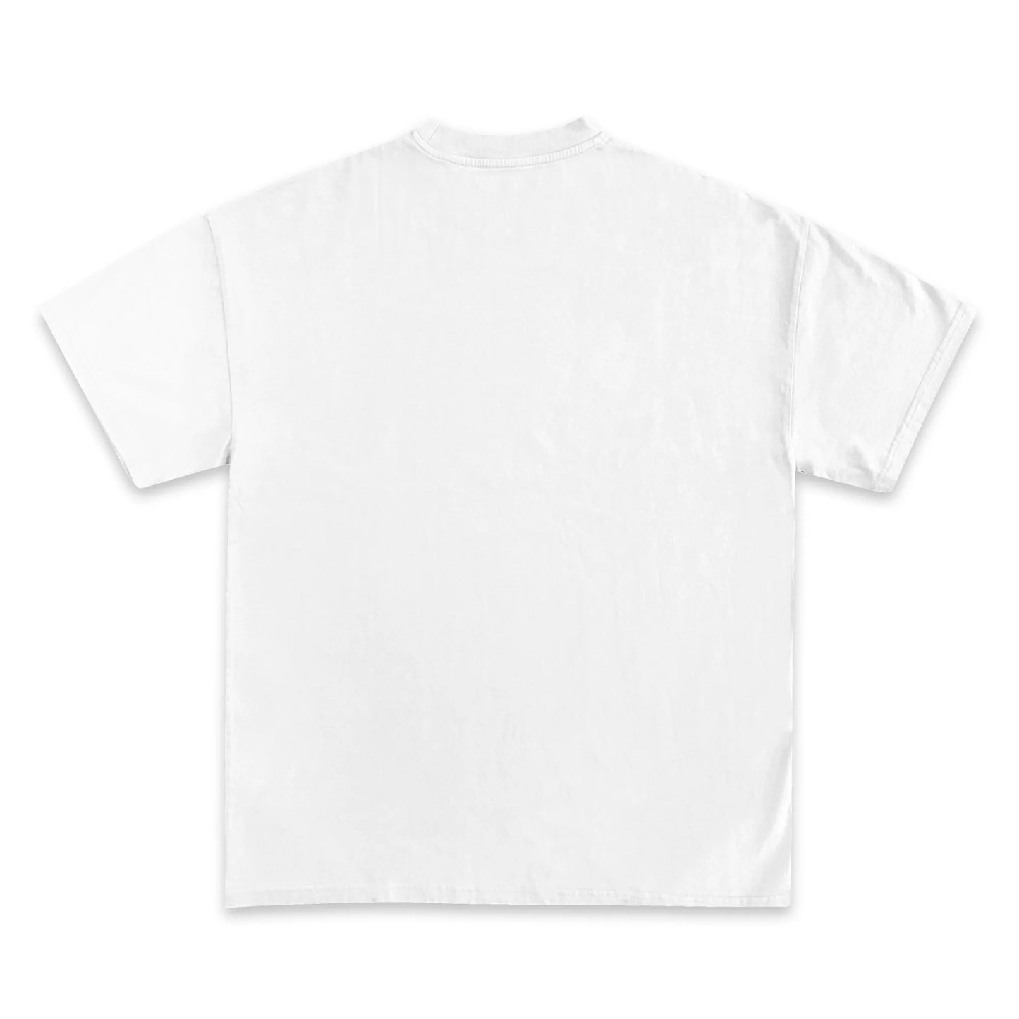 Scientist Print T-Shirt