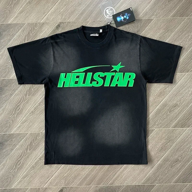 HS Gel Tee