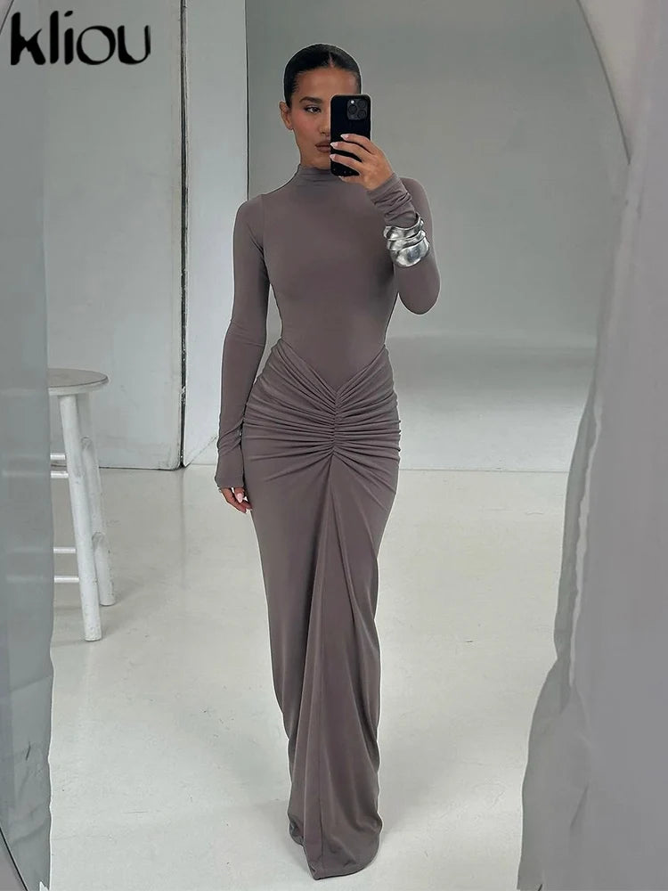Women’s Body-Shaping Dress