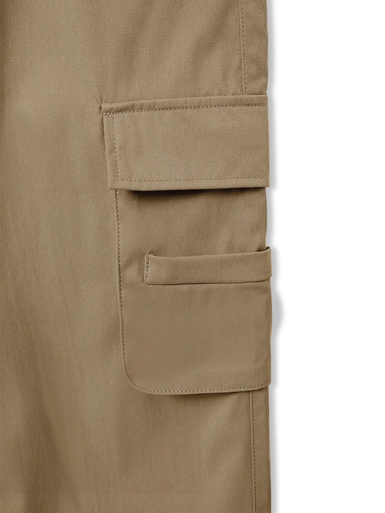 Straight Leg Tactical Work Pants
