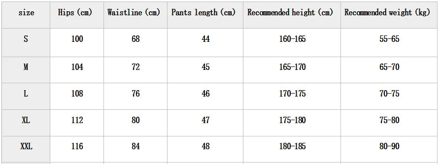 Men’s Basketball Fitness Shorts