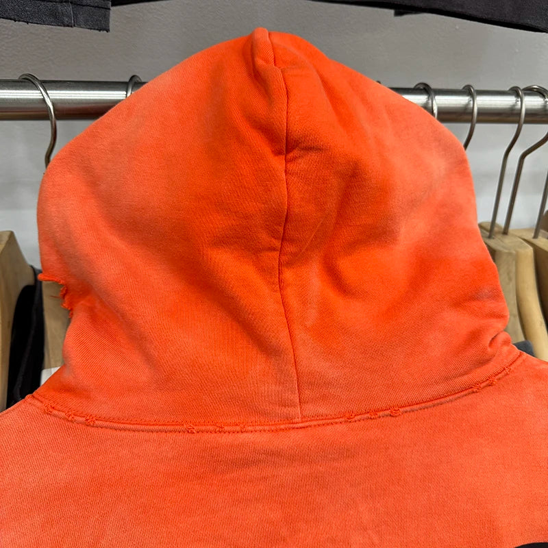 Saint Hoodie