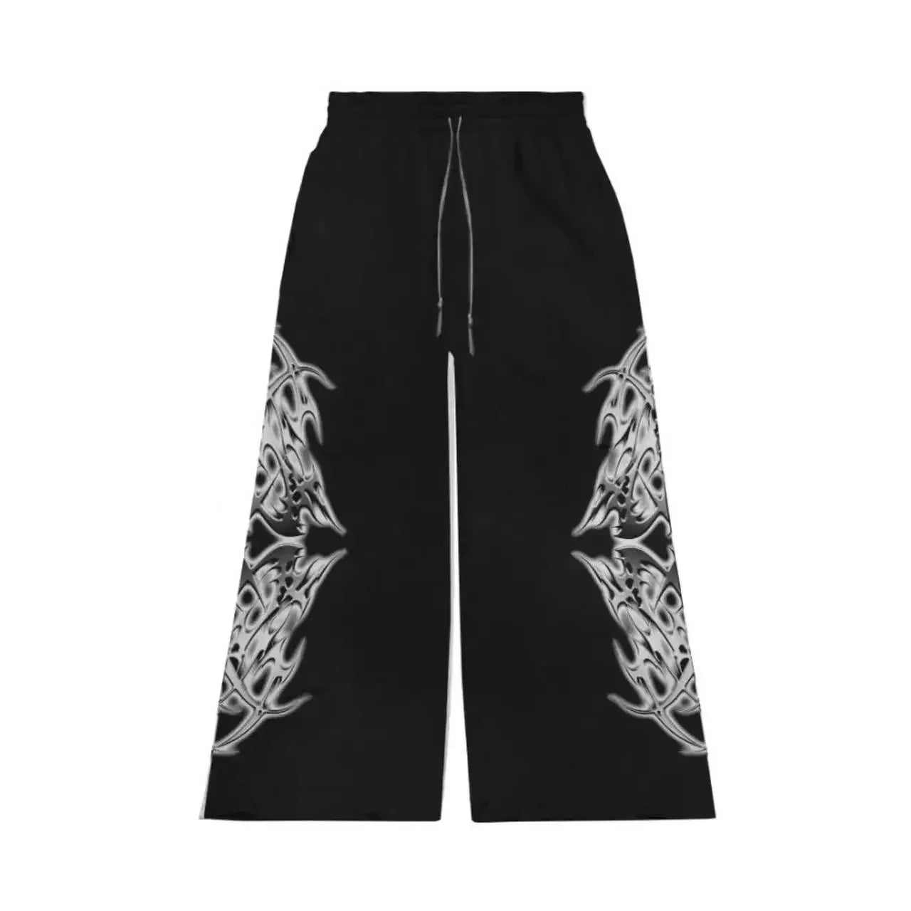 Tribal Oversized Joggers