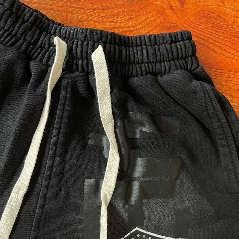 Vertabrae Sports Shorts