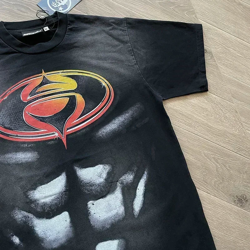 HS Superheld Tee