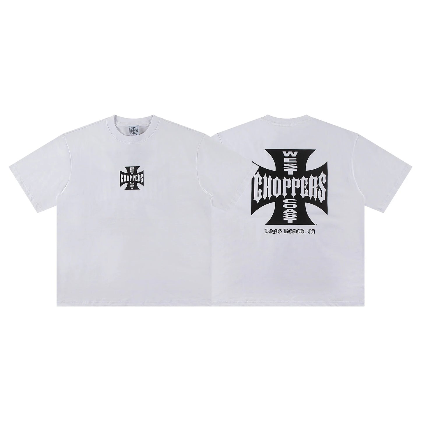 West Coast Choppers Tee