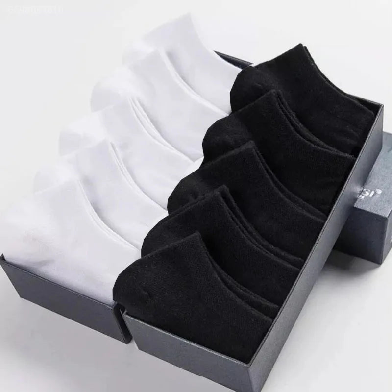 5/10 Pairs Comfort Socks