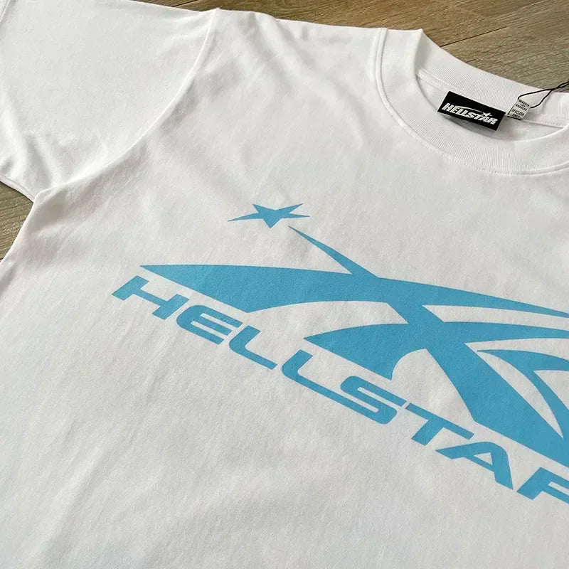 HS Cotton Tee