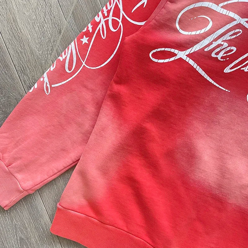 Path To Paradise Hoodie