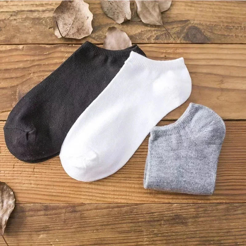 5/10 Pairs Comfort Socks