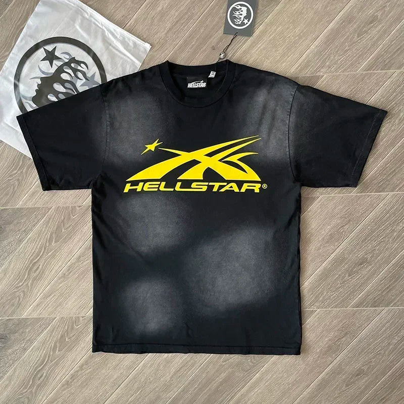 HS Cotton Tee