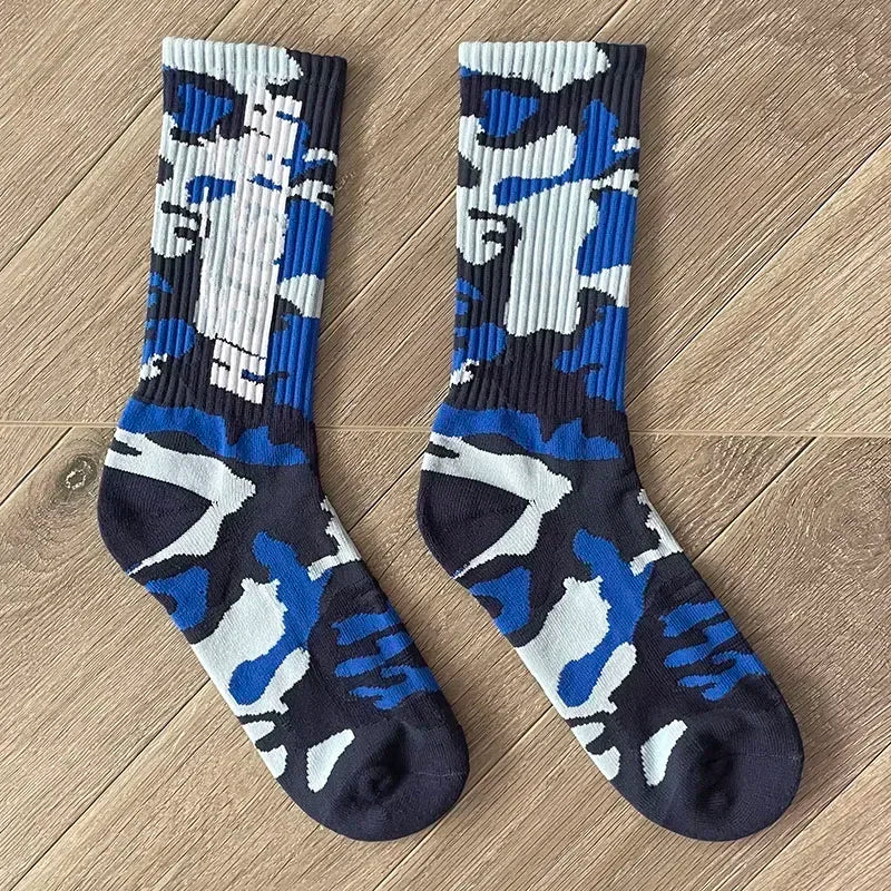 HS Classic Socks