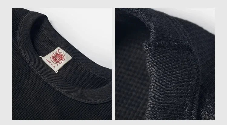 Men’s Warm Winter Shirt