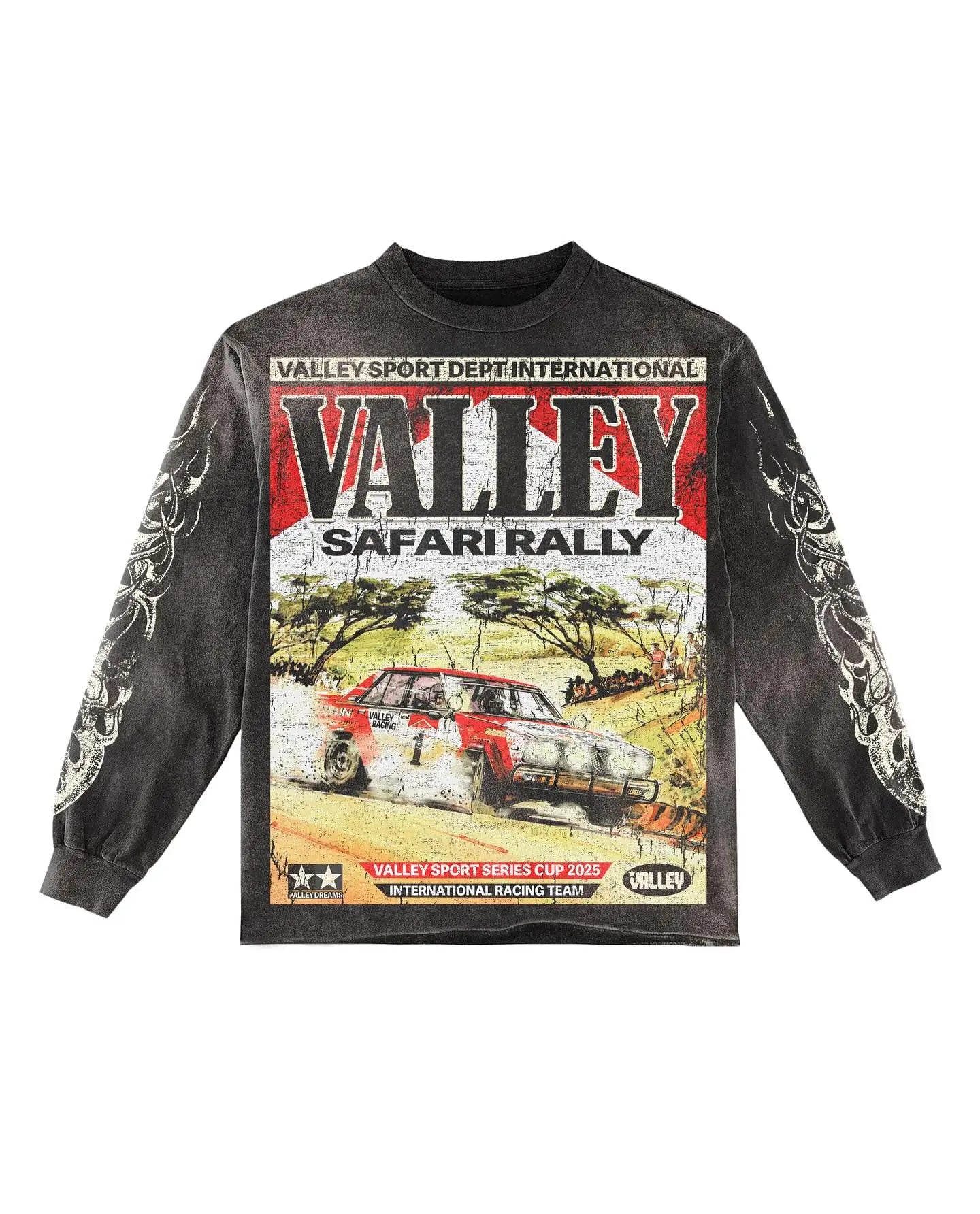 Y2K Three Boys Tee