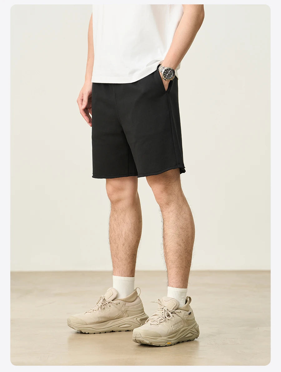 SIMWOOD Drawstring Shorts
