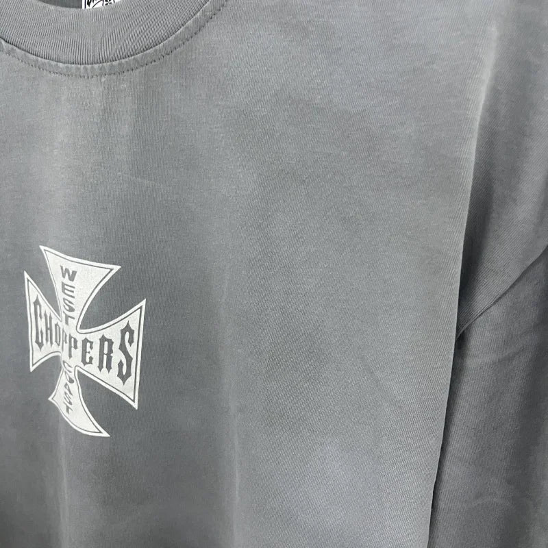 West Coast Choppers Tee