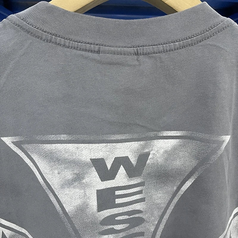 West Coast Choppers Tee