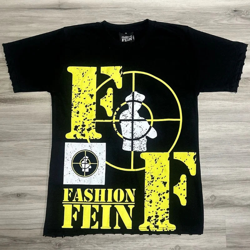 Fashion Feins Gothic Tee