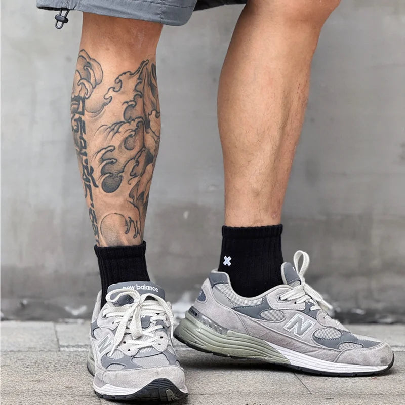 Men’s Ankle Socks
