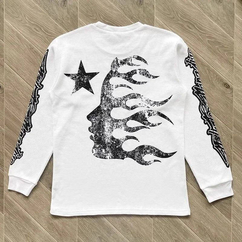 HS Overwinning Graphic Tee