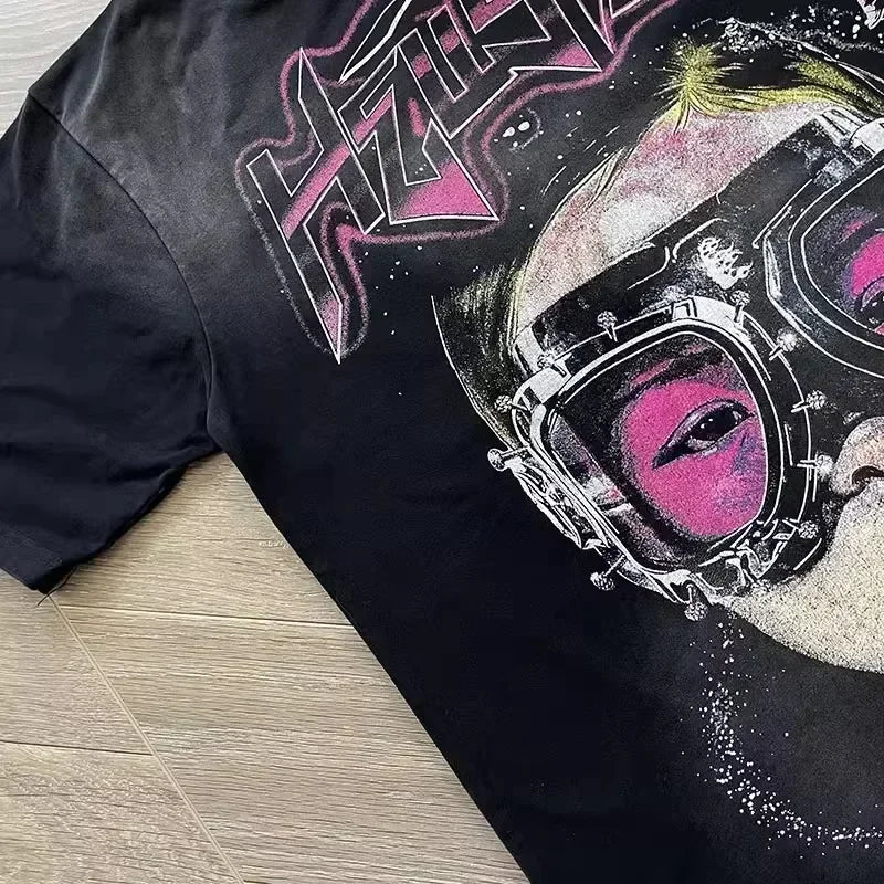 Boy Alien Graphic Tee