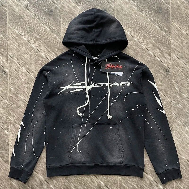 HS High Street Hoodie