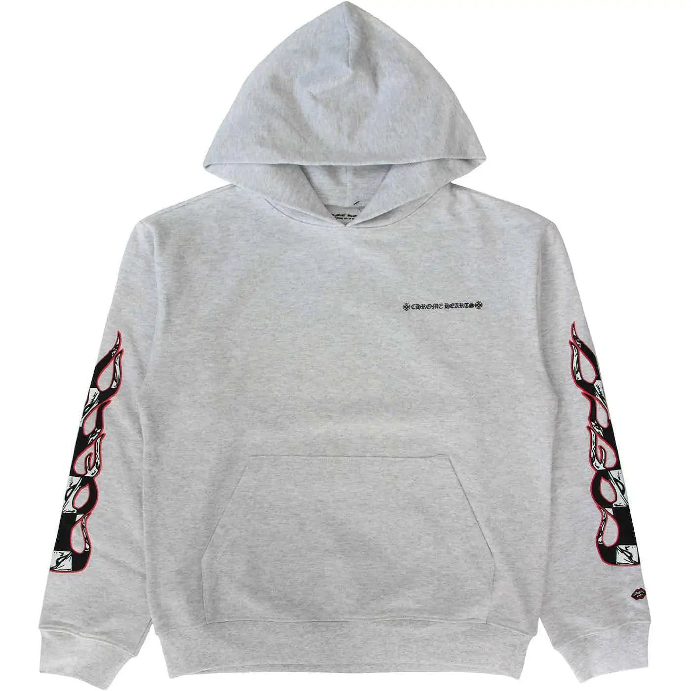 Gothic Hip Hop Pullover