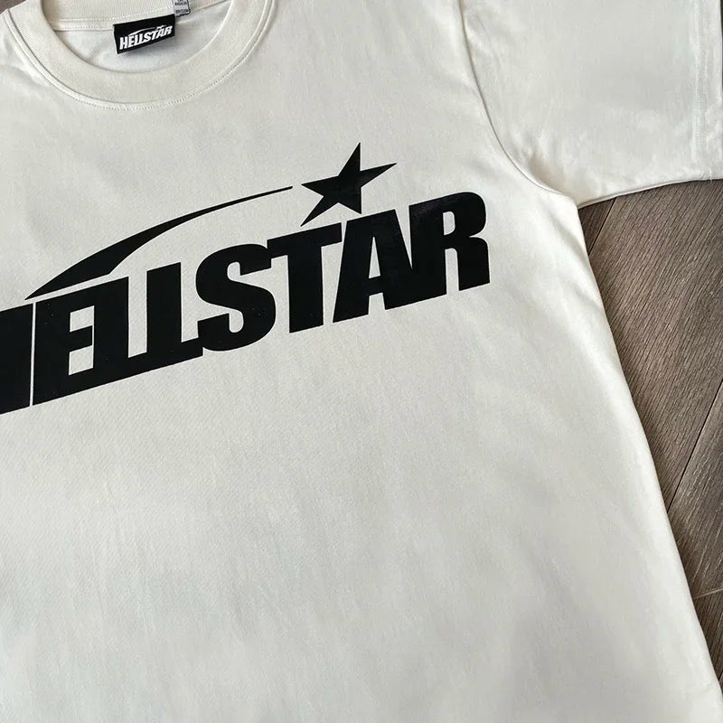 HS Gel Tee