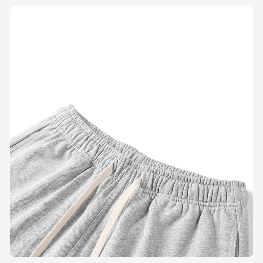 SIMWOOD Drawstring Shorts