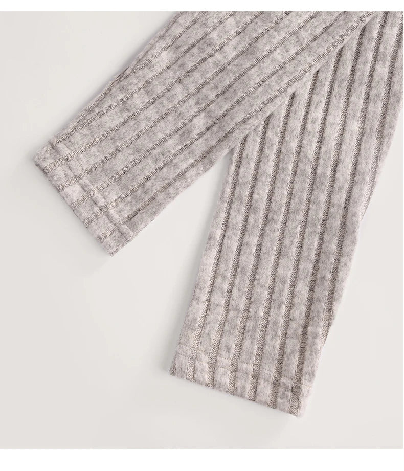 Women Slim Feather Jacket