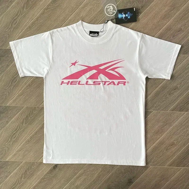 HS Cotton Tee