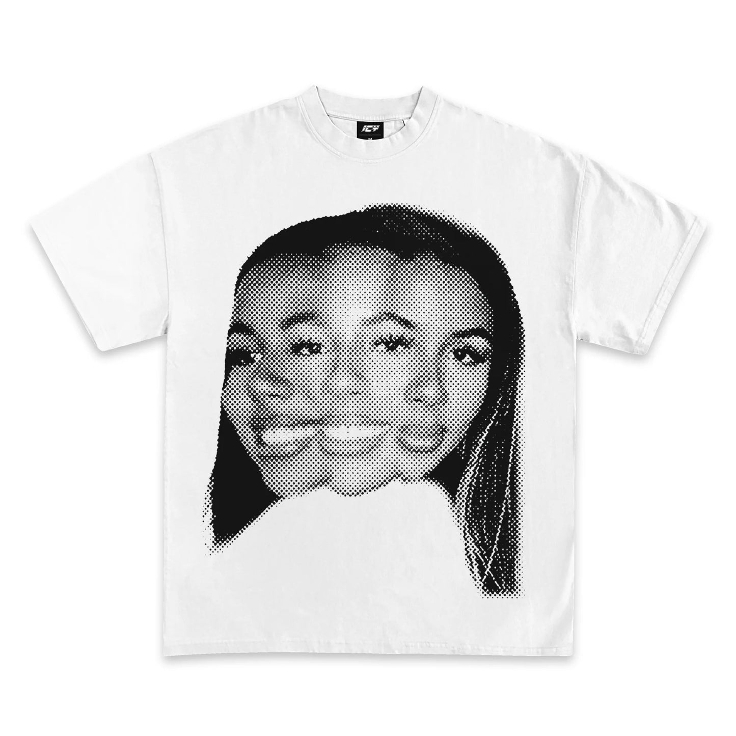 Scientist Print T-Shirt