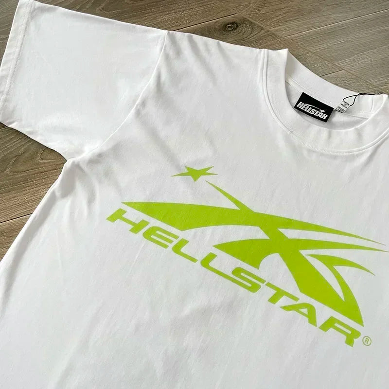 HS Cotton Tee