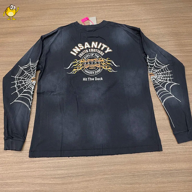 SAINT Vintage Tees