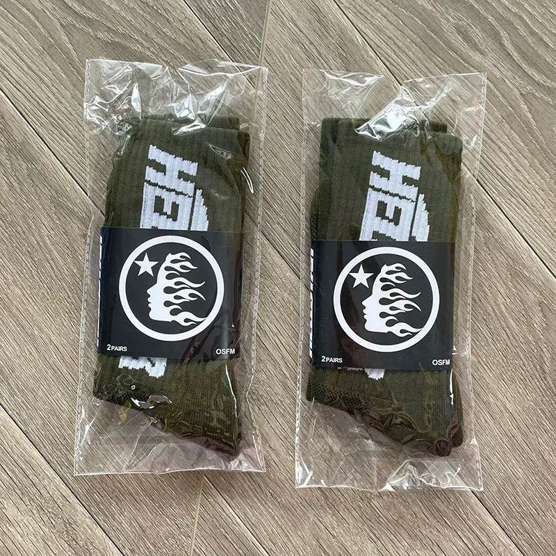 HS Classic Socks