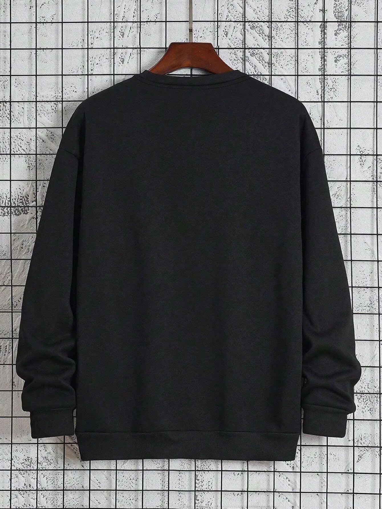 Men's Paris Sweatshirt