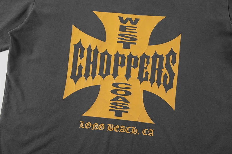 West Coast Choppers Tee
