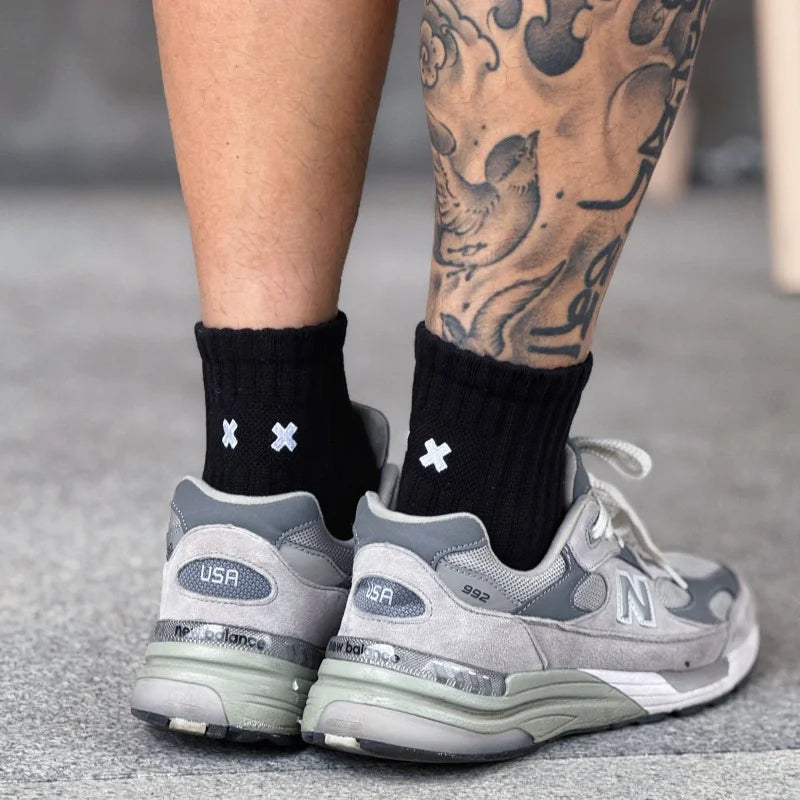 Men’s Ankle Socks