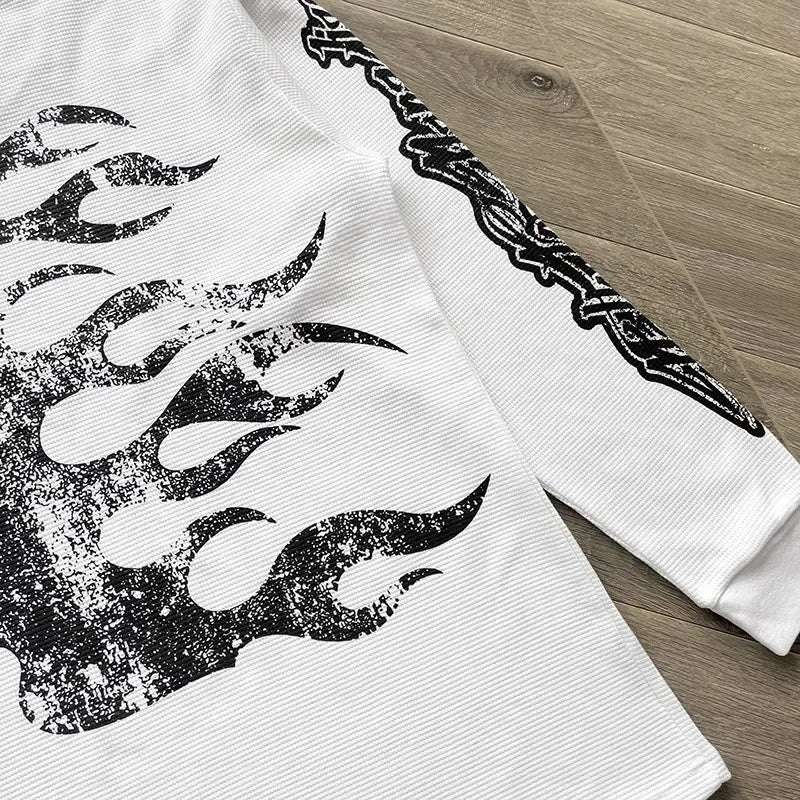 HS Overwinning Graphic Tee