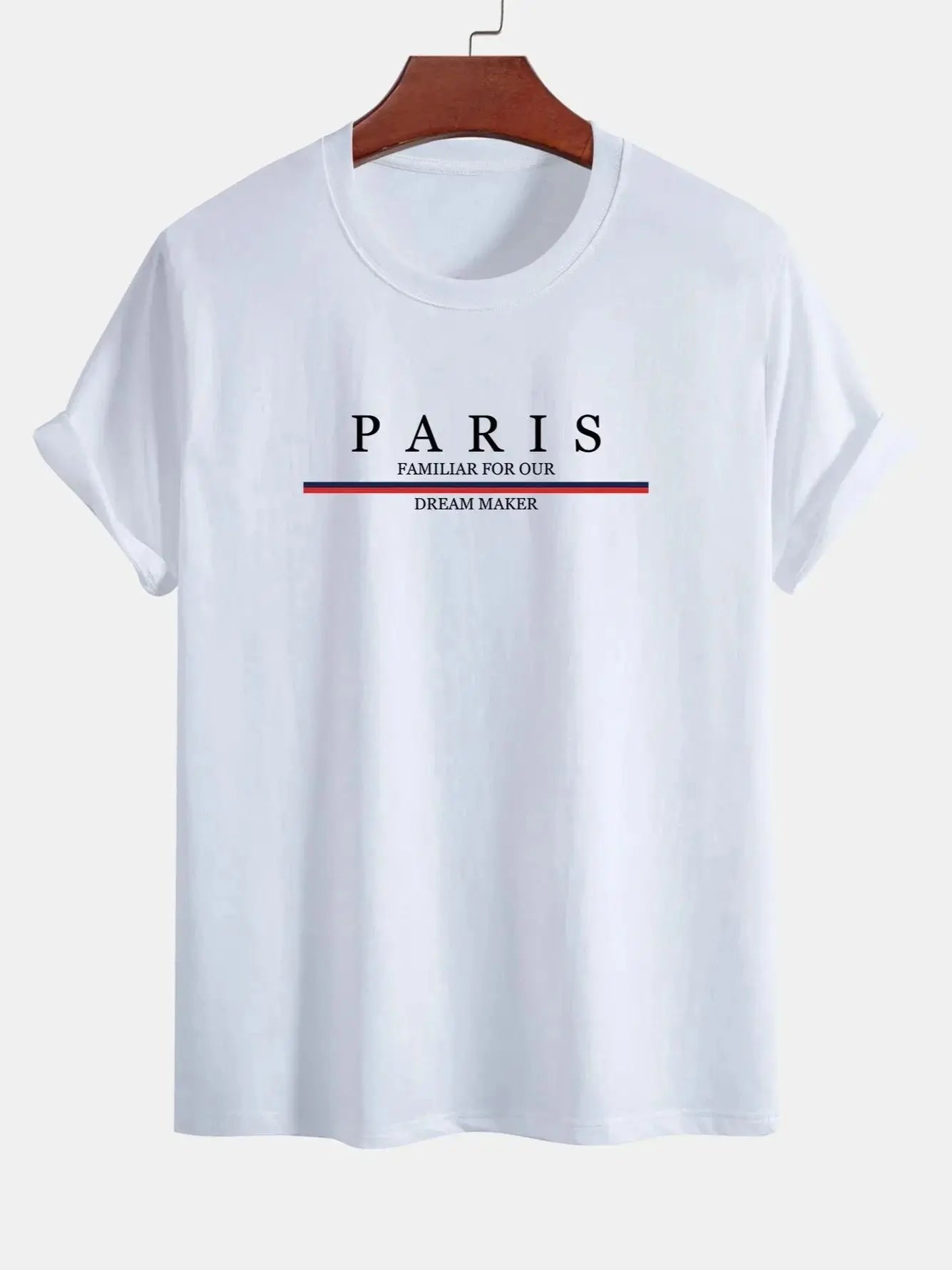 Men's Paris Sweatshirt