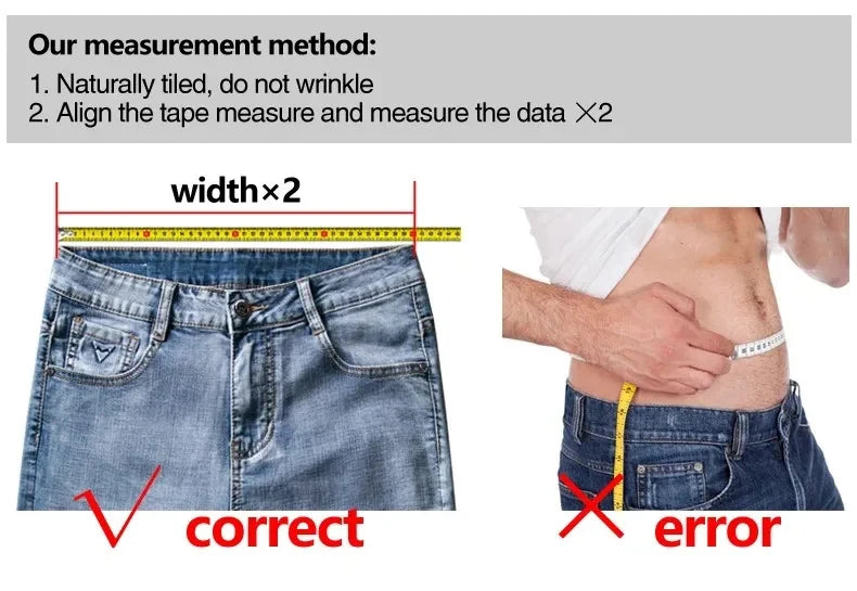 Y2K Baggy Jeans