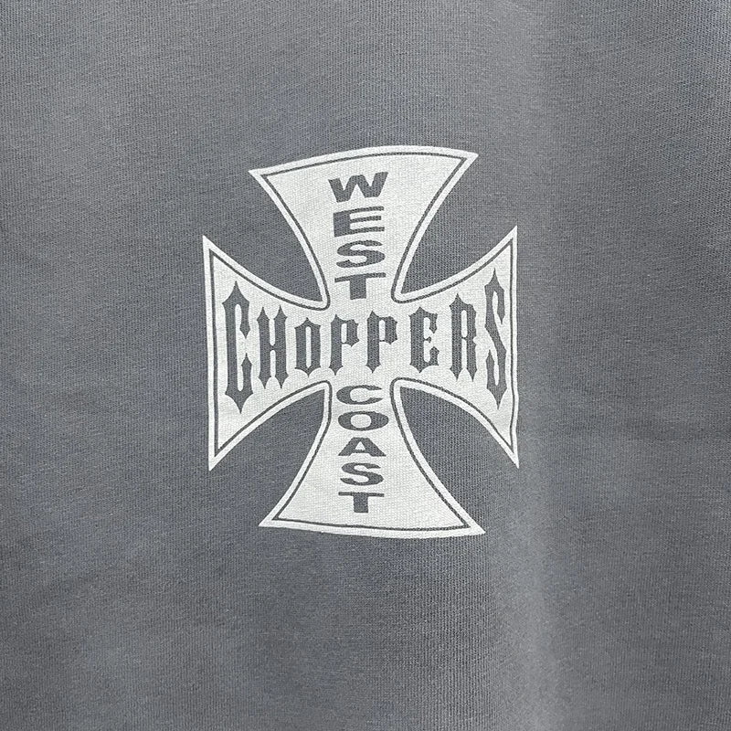 West Coast Choppers Tee