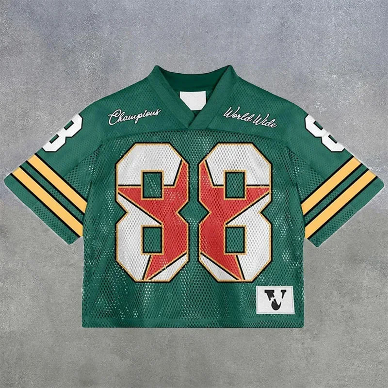 American Football Jerseys