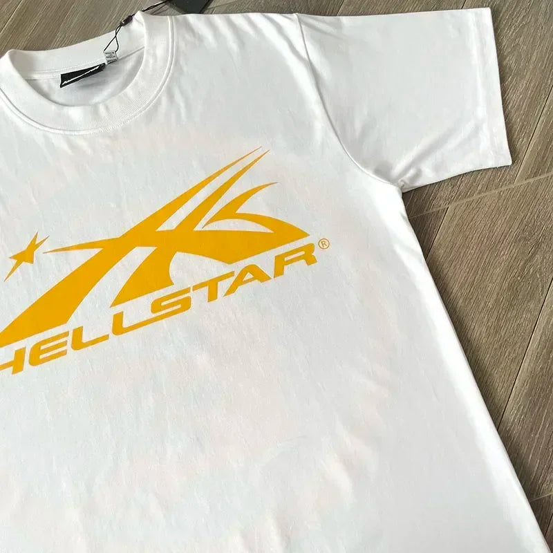 HS Cotton Tee