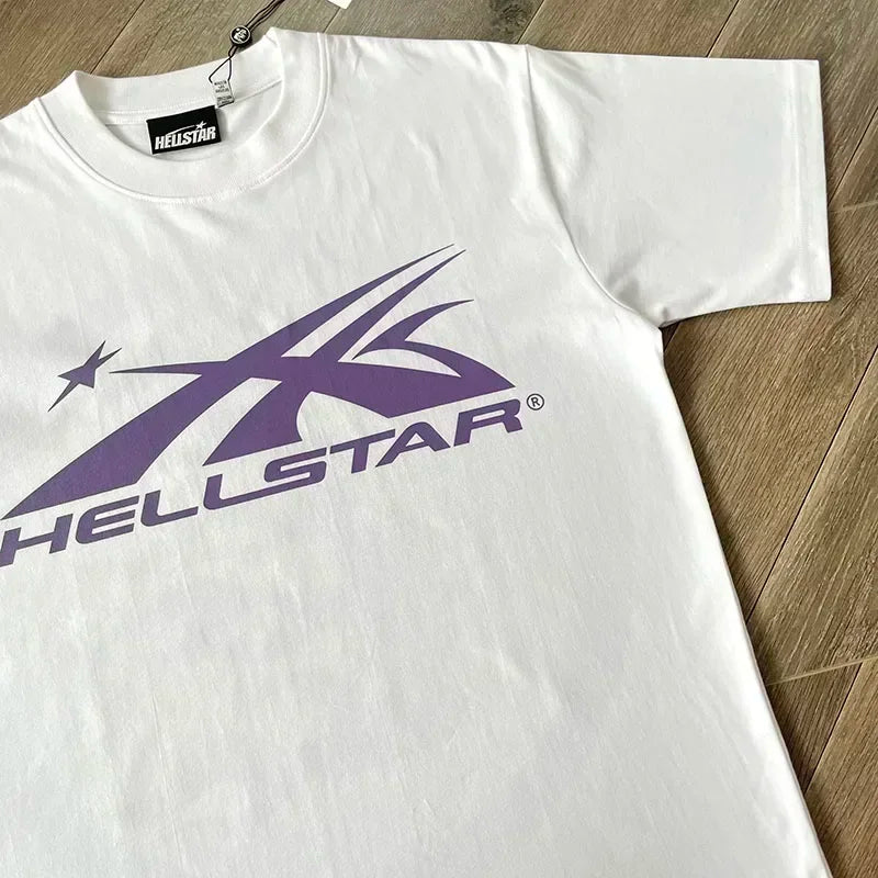 HS Cotton Tee