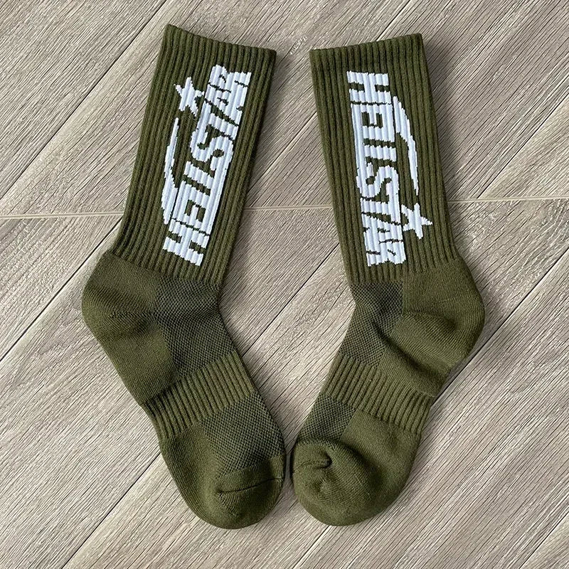 HS Classic Socks