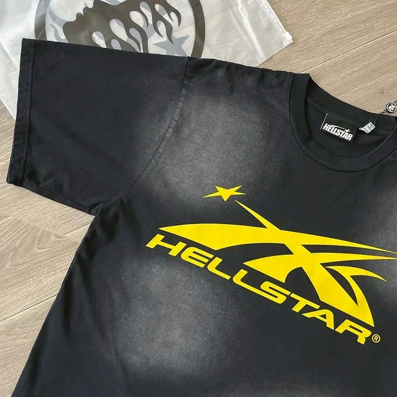 HS Cotton Tee