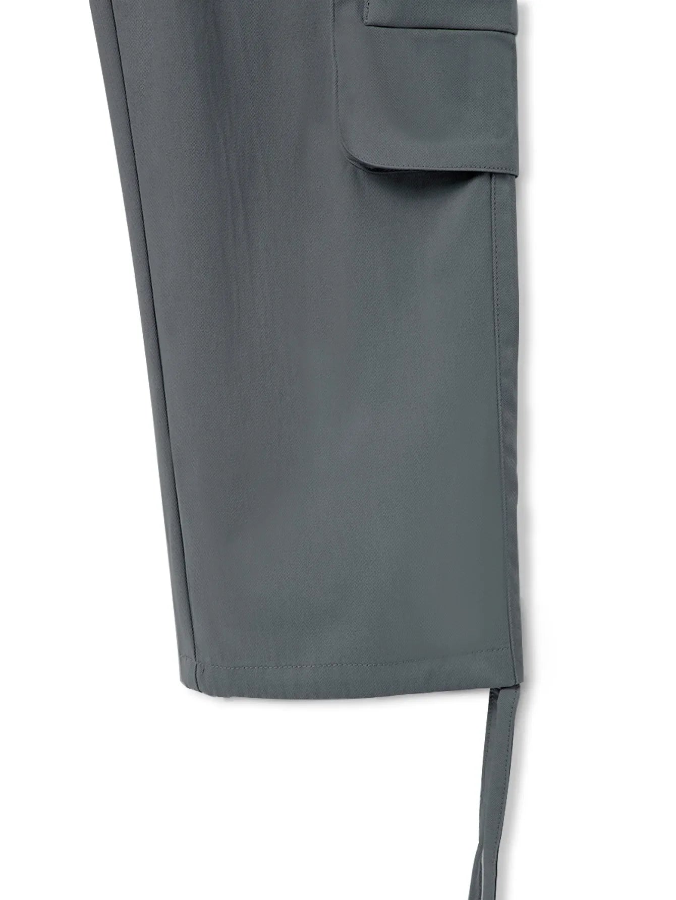 Straight Leg Tactical Work Pants