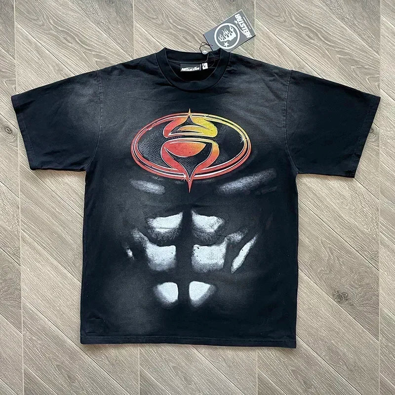 HS Superheld Tee